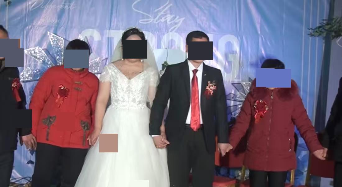 男子闪婚后发现妻子隐瞒10年精神病史，起诉撤销婚姻后女方拒还13万元彩礼，当事人：只能靠送外卖还债